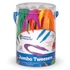 Set de 12 pensete - Jumbo - Learning Resources