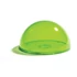 Forme geometrice din plastic transparent