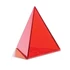Forme geometrice din plastic transparent