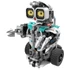 iM.Master - 3 în 1 RC Robot Dinosaur robot kit de construcție pentru copii cu telecomandă și aplicație de codare 408 piese