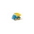 Pachet de mașini de lucru Miniland Dumpy