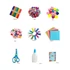 Kit creativ de grup - kit de bază