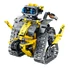 iM.Master - Robot - Set de construcție 3in1, 430 piese