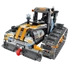 iM.Master Tank cu șenile 4 în 1 - set de construcție - 552 de piese