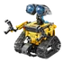 iM.Master Robot 4 în 1 - set de construcție - 560 de piese