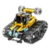 iM.Master Robot 4 în 1 - set de construcție - 560 de piese