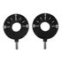 Banc optic - set extins