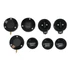 Banc optic - set extins