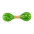 Maracas dublu din lemn - cu motive