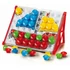 Quercetti: Junior - Vapor 48 piese